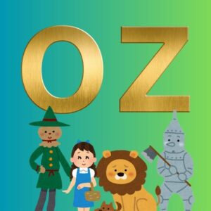 Double Bill The Wizard of Oz and Fantastic Mr Fox