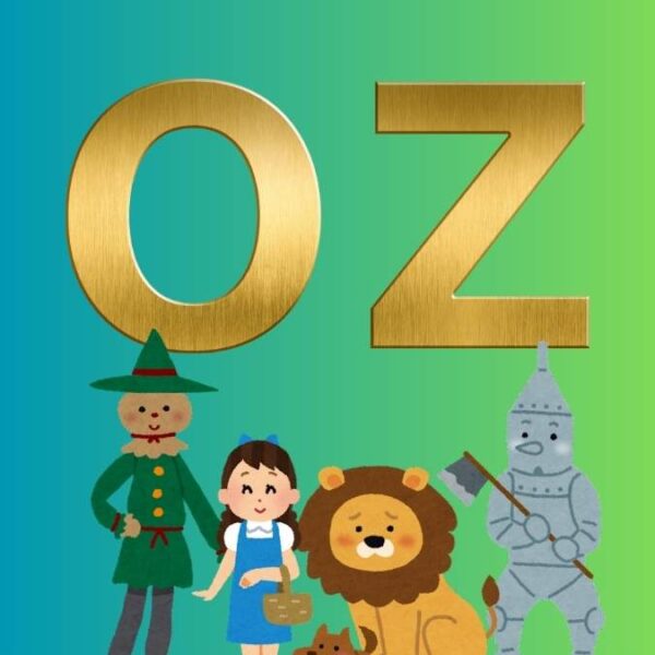 Double Bill The Wizard of Oz and Fantastic Mr Fox