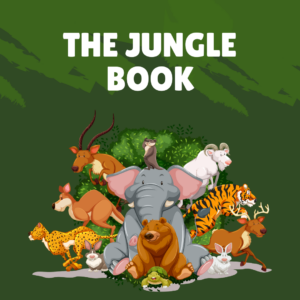The Jungle Book